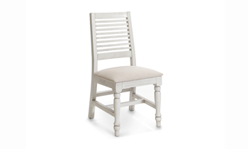 Stone Ivory Dining Chair