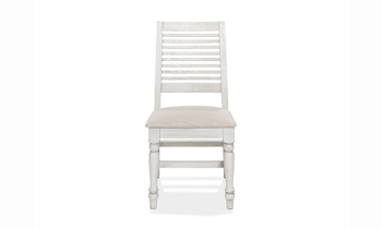 Stone Ivory Dining Chair