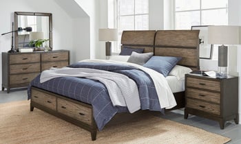Bedroom Furniture | Haynes Furniture