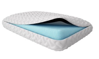 TEMPUR-Adapt® Cloud Pillow