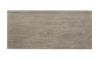 Picture of Platinum Gray Linen 5-Drawer Chest