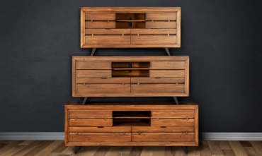 Picture for category TV Stands