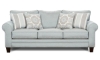 Picture of Spa Mist Queen Sleeper Sofa