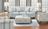 Picture of Spa Mist Queen Sleeper Sofa