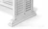 Picture of Sage White Counter Height Dining Table