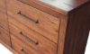 Picture of Denver Brown 6-Drawer Dresser