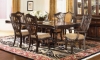 Picture of Carnegie Manor I Rectangular Pedestal Base Dining Table