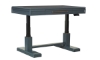 Picture of Greenbrier Blue Adjustable Lift Cocktail Table