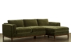 Picture of Kelsey Moss 2-Piece Sectional