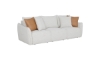 Picture of Wilson Fossil 3 Seat Power Sleeper