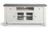 Picture of Sage White Media Console