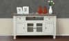 Picture of Sage White Media Console