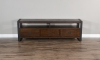 Picture of Homestead Tobacco 78-inch Media Console