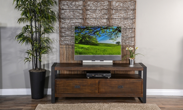 Picture of Homestead Tobacco 64-inch Media Console