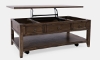Picture of Bakersfield Husk Lift-Top Cocktail Table