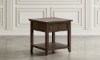Picture of Bakersfield Husk 1-Drawer End Table