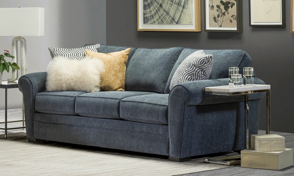 Picture of Orion Naval Sofa