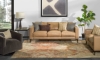 Picture of Dahl Deer Leather Sofa