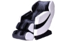 Picture of Cozzia CZ-357 Black and White Massage Power Recliner