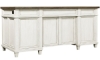 Picture of Caraway Executive Desk