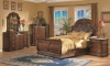 Picture of Coventry 3-Drawer Nightstand