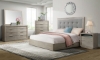 Picture of Perry Gray 8-Drawer Dresser