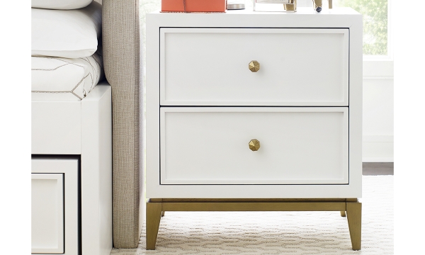 Picture of Manhattan Youth 2-Drawer Nightstand