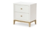 Picture of Manhattan Youth 2-Drawer Nightstand