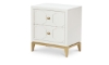 Picture of Manhattan Youth 2-Drawer Decorative Nightstand