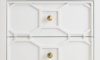 Picture of Manhattan Youth 2-Drawer Decorative Nightstand