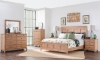 Picture of Trisha Todays Traditions Hickory 9-Drawer Dresser