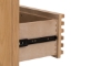 Picture of Calypso Flaxen 6-Drawer Dresser