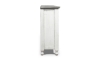 Picture of Sage White 6-Drawer Dresser