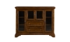 Picture of Monarch Whiskey Solid Wood Flip Top Server