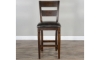 Picture of Homestead Tobacco 30" Counter Height Stool
