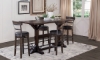 Picture of Homestead Tobacco 30" Swivel Stool
