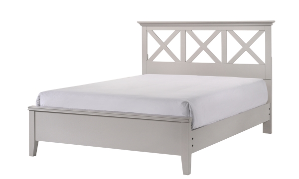 Picture of Queen Panel Bed