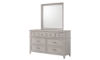 Picture of Queen Storage 3 Pc Bedroom Set