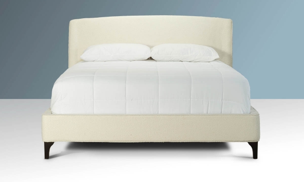 Picture of King Upholstered Bed
