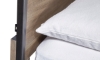 Picture of Trellis Brown King Storage Bed