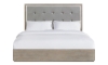 Picture of Queen Upholstered Bed