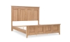 Picture of Queen Panel 3 Pc Bedroom Set