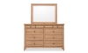 Picture of Queen Panel 3 Pc Bedroom Set