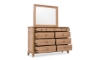 Picture of Queen Panel 3 Pc Bedroom Set