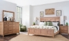 Picture of Queen Panel 3 Pc Bedroom Set