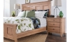 Picture of Queen Panel 3 Pc Bedroom Set