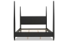 Picture of Queen Poster Bed