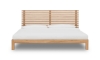 Picture of Full Platform Panel Bed