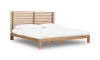 Picture of Full Platform Panel Bed