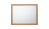 Picture of Calypso Flaxen Mirror